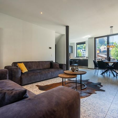 La Maison Noire Ла-Рош-ан-Арден Екстер'єр фото