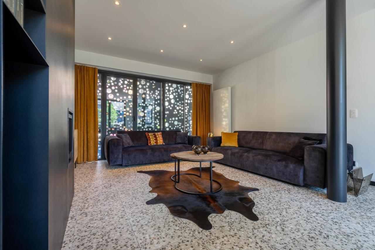 La Maison Noire Ла-Рош-ан-Арден Екстер'єр фото